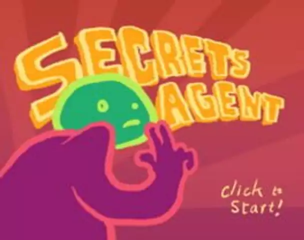 Secrets Agent