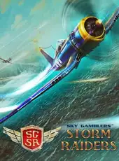 Sky Gamblers: Storm Raiders