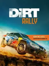 DiRT Rally: VR Edition