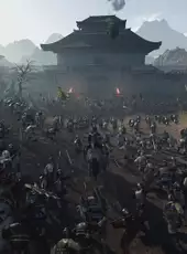 Dynasty Warriors: Origins