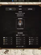 Wasteland Raiders