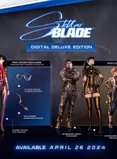 Stellar Blade: Digital Deluxe Edition