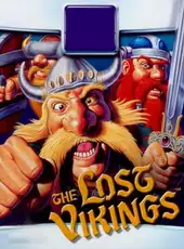 The Lost Vikings