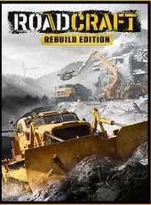 RoadCraft: Rebuild Edition