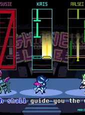 Deltarune