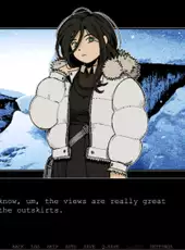 Z.A.T.O.: I Love the World and Everything In It