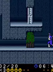 Power Rangers: Lightspeed Rescue