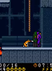 Power Rangers: Lightspeed Rescue