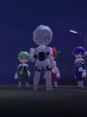 Dawn of the Breakers