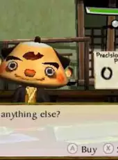 Sakura Samurai: Art of the Sword