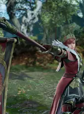 SoulCalibur VI: Hilde