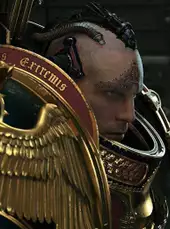 Warhammer 40,000: Inquisitor - Martyr Deluxe Edition