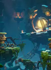 Nikoderiko: The Magical World - Director’s Cut