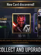 Star Wars: Force Arena