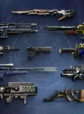 Destiny 2: Legacy Collection