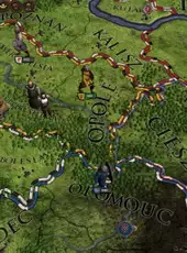 Crusader Kings II: Charlemagne