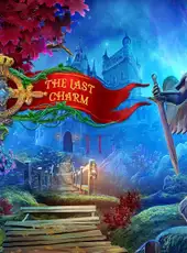 Royal Detective: The Last Charm