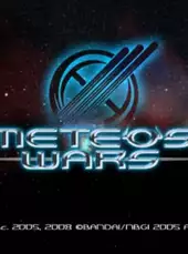Meteos Wars