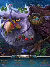 Royal Detective: The Princess Returns