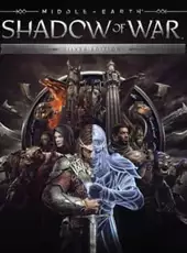 Middle-earth: Shadow of War - Silver Edition