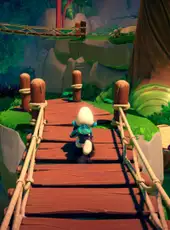 The Smurfs: Mission Vileaf