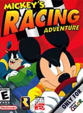 Mickey's Racing Adventure