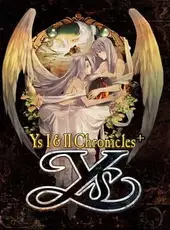 Ys I & II Chronicles+