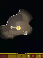 PixelJunk Shooter 2