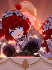 Honkai: Star Rail - Light Slips the Gate, Shadow Greets the Throne