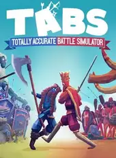 Totally Accurate Battle Simulator