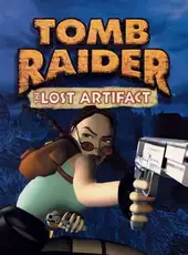 Tomb Raider: The Lost Artifact