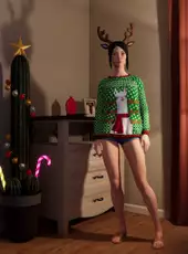 House Party: Winter Holiday Pack