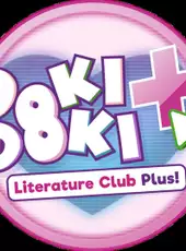 Doki Doki Literature Club Plus!