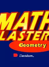 Geometry Blaster