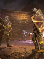 Tom Clancy's The Division 2: New York DLC Bundle