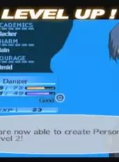 Persona 3 FES