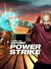Les Mills XR Bodycombat: Power Strike