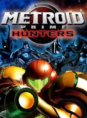 Metroid Prime Hunters