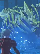 Monster Hunter Stories 3: Twisted Reflection