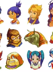 Breath of Fire II