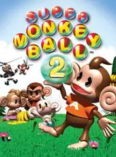 Super Monkey Ball 2