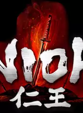 Nioh