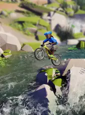 Lonely Mountains: Downhill - Redmoor Falls