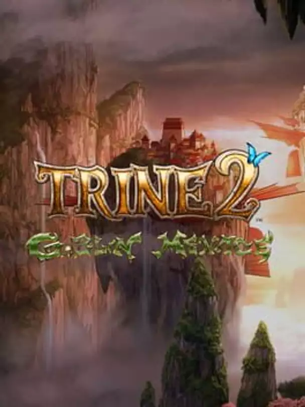 Trine 2: Goblin Menace