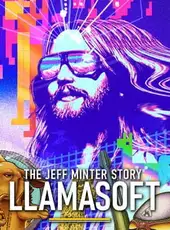 Llamasoft: The Jeff Minter Story