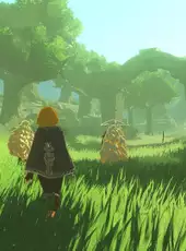 Hyrule Warriors: Age of Imprisonment