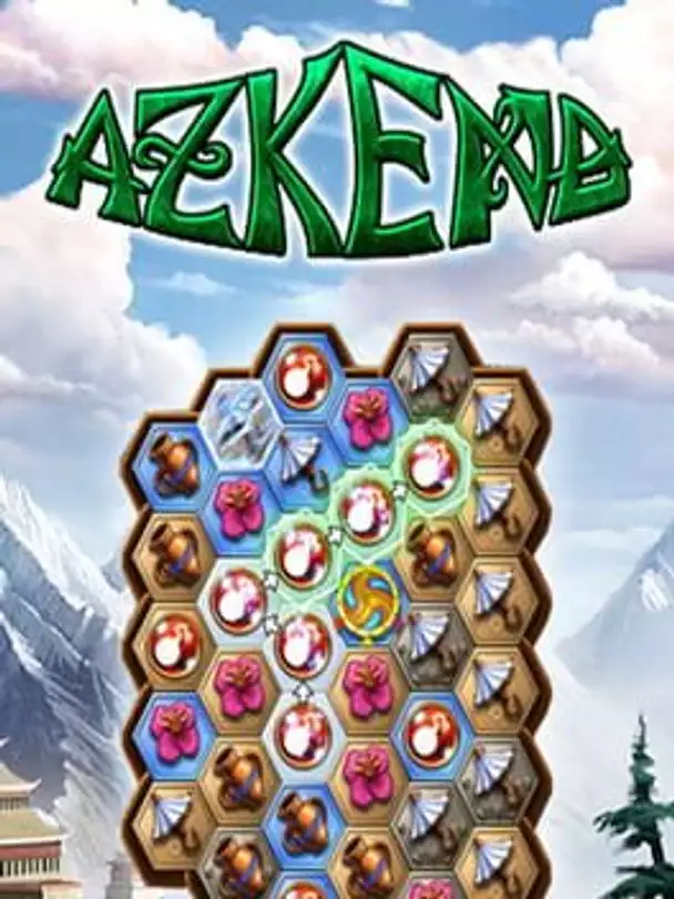 Azkend