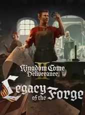 Kingdom Come: Deliverance II: Legacy of the Forge