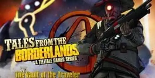 Borderlands 2: Deluxe Vault Hunter's Edition