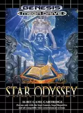 Star Odyssey